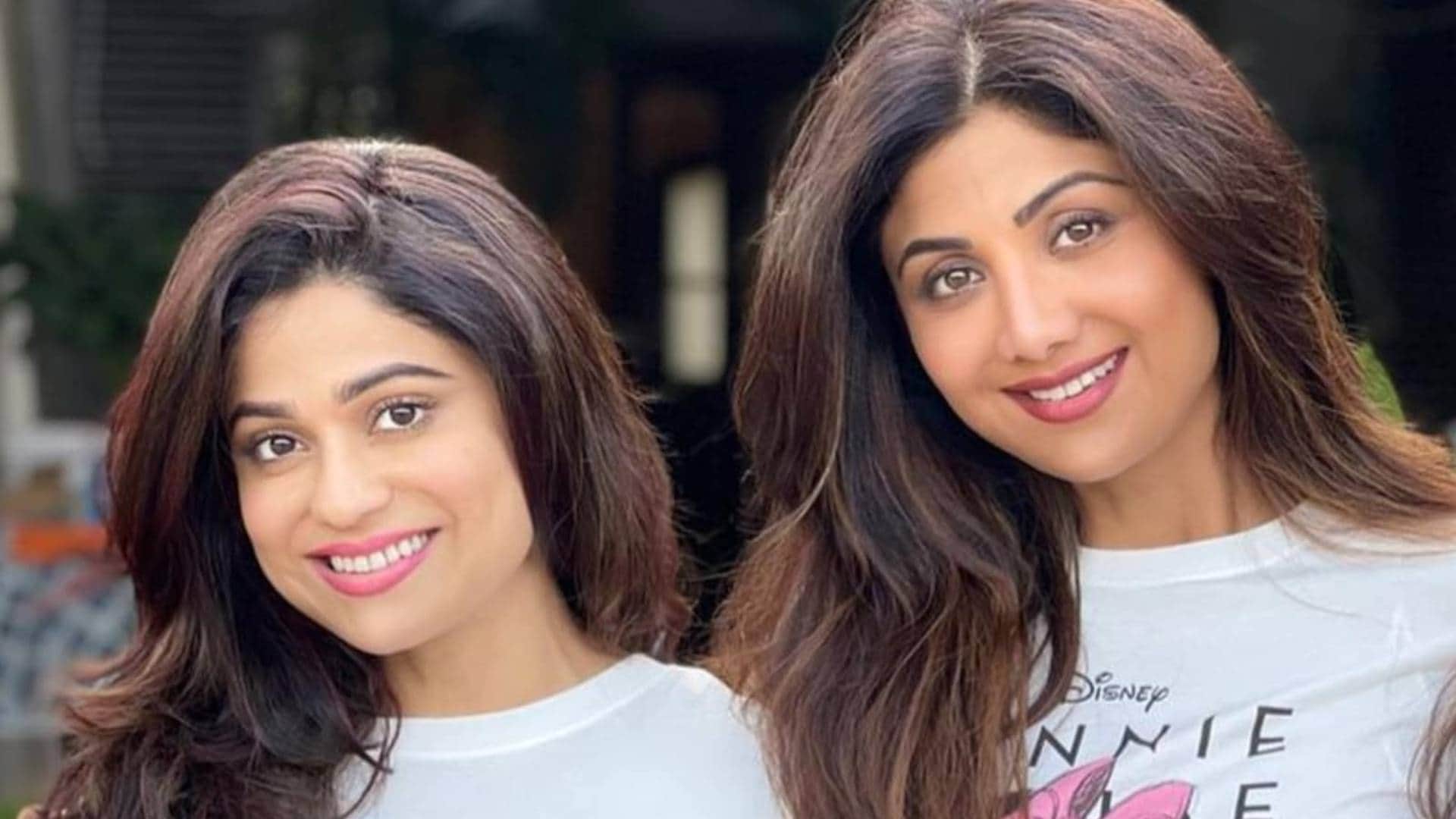 Bollywood Celebs Sibling That Flopped in Film Industry Tanishaa Mukerji Shamita Shetty Arbaaz Khan