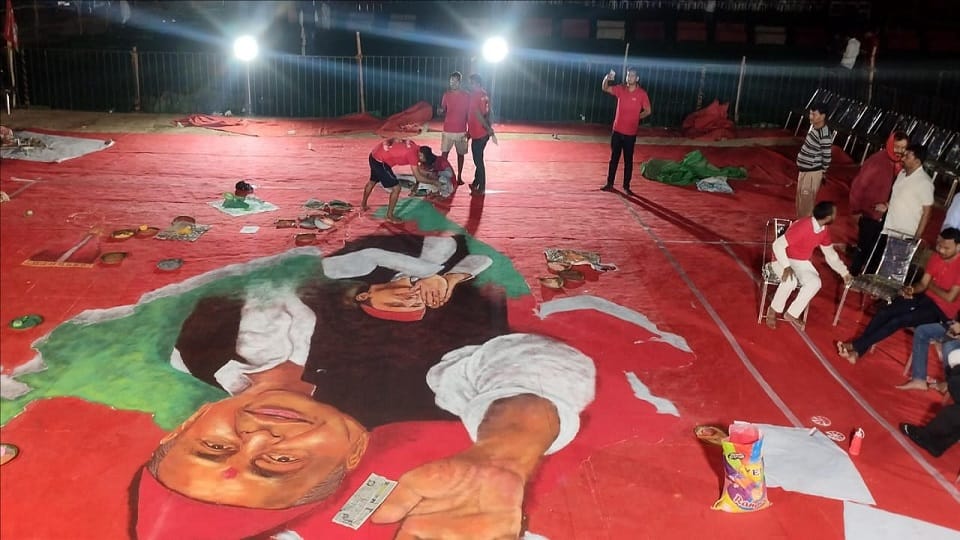 birth anniversary of Mulayam Singh Yadav former Chief Minister Akhilesh Yadav will lay the foundation stone of