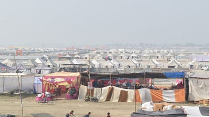 Tigri Mela Amroha: 130 buses of UP Roadways will transport devotees, duties of employees fixed