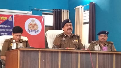 Police will take action against those who break traffic rules in Bareilly