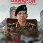 दानापुर भर्ती निदेशक कर्नल करण मेहता