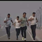 Delhi Pollution
