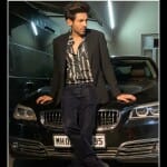 Kartik Aaryan