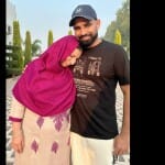 Mohammed Shami