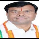 कांग्रेस प्रदेश अध्यक्ष एवं सांसद दीपक बैज