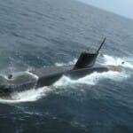 Shishumar class submarine