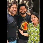 Suresh Raina, MS Dhoni, Sakshi Dhoni, Suresh Raina Dinner, Raina and Dhoni