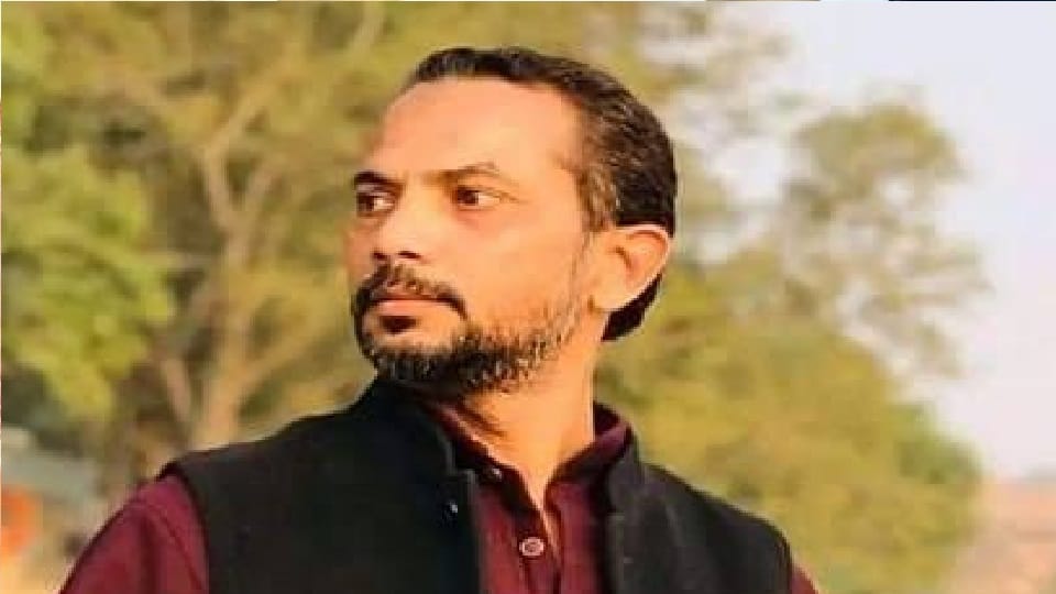 Prayagraj: There will be a magisterial inquiry into the death of Nafees Biryani, close to Ashraf