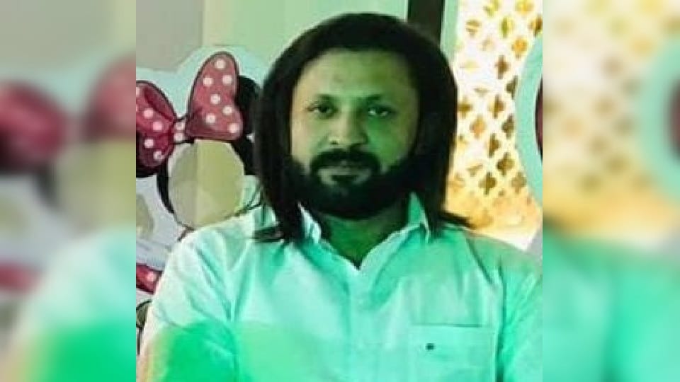 SC Act section increased in the case of Faham lawn owner and his sons in Bareilly