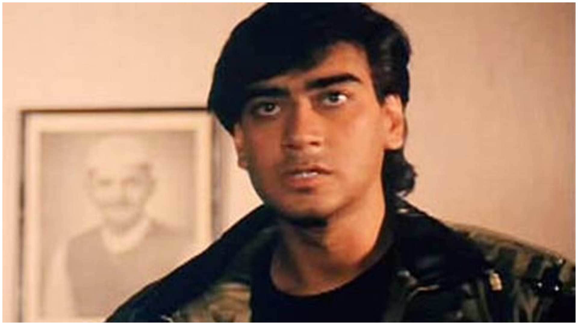 Ajay Devgn Film Phool Aur Kaante completes 32 Years Actor ShareS Memories from Movie