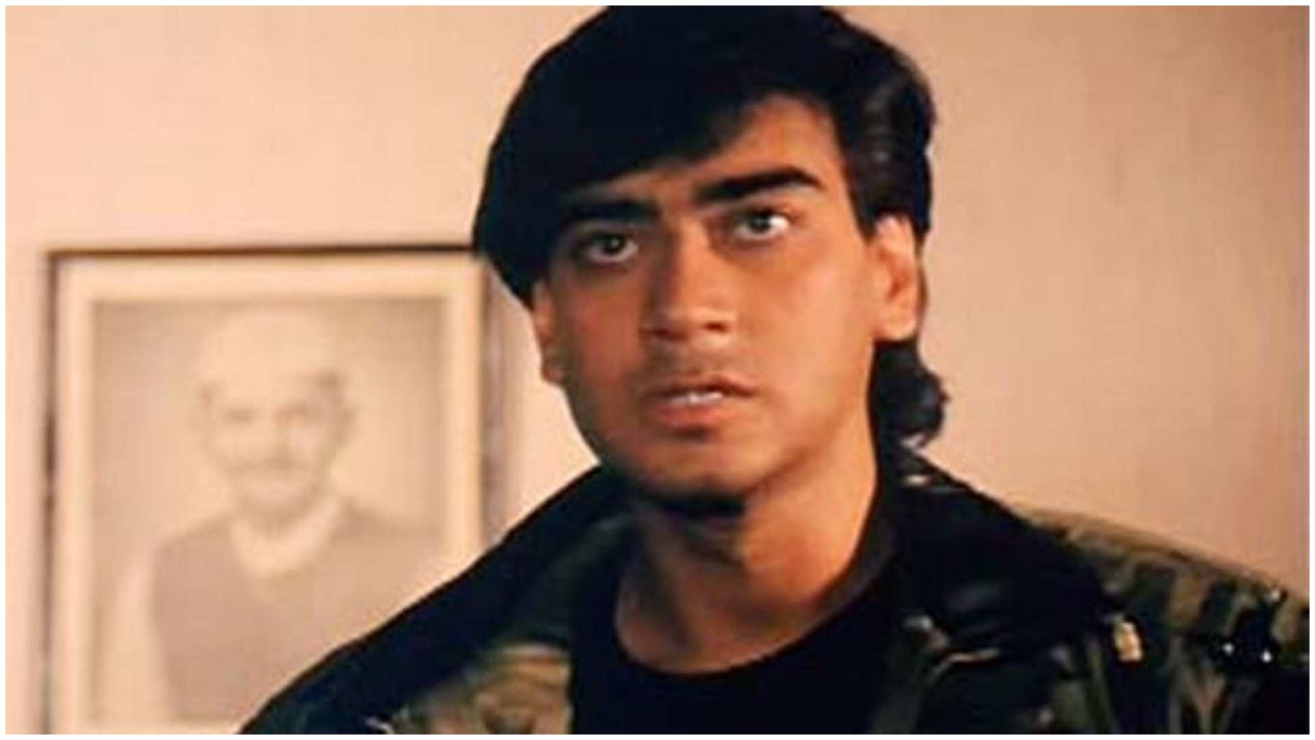 Ajay Devgn Film Phool Aur Kaante completes 32 Years Actor ShareS Memories from Movie