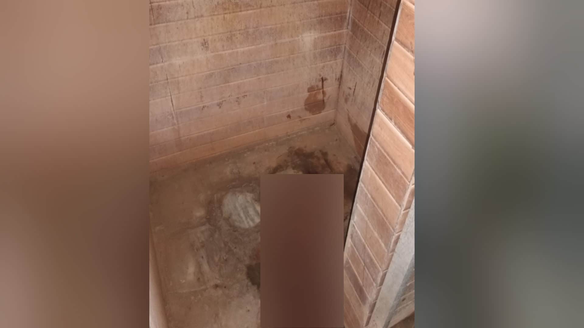 Baghpat : A retired soldier brutally murdered his younger brother and see photos