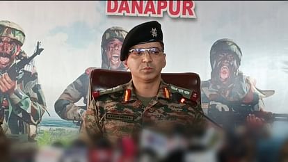 Bihar News : Indian Army job alert, join indian army rally in bihar, patna danapur regiment information