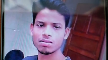 Bihar News young man and woman died in accidents in Samastipur and Nalanda