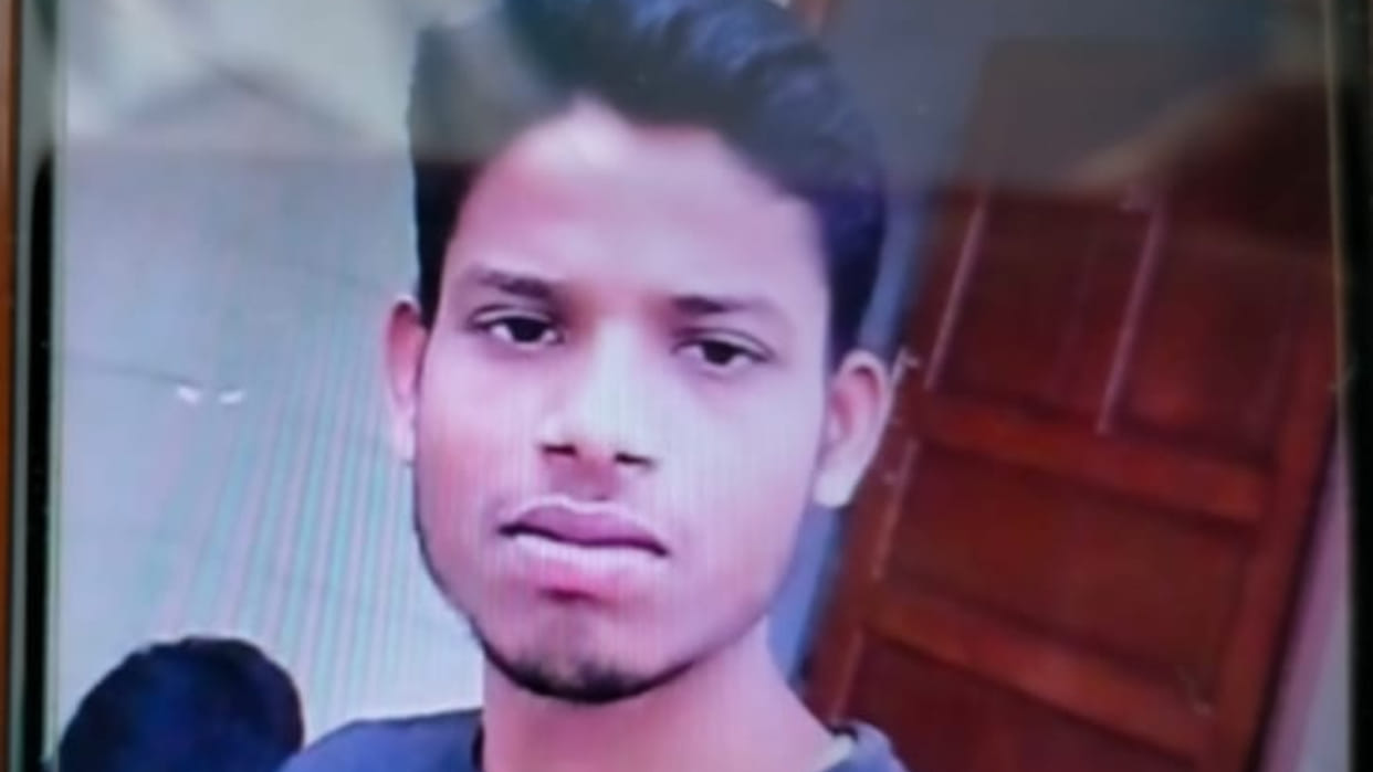 Bihar News young man and woman died in accidents in Samastipur and Nalanda