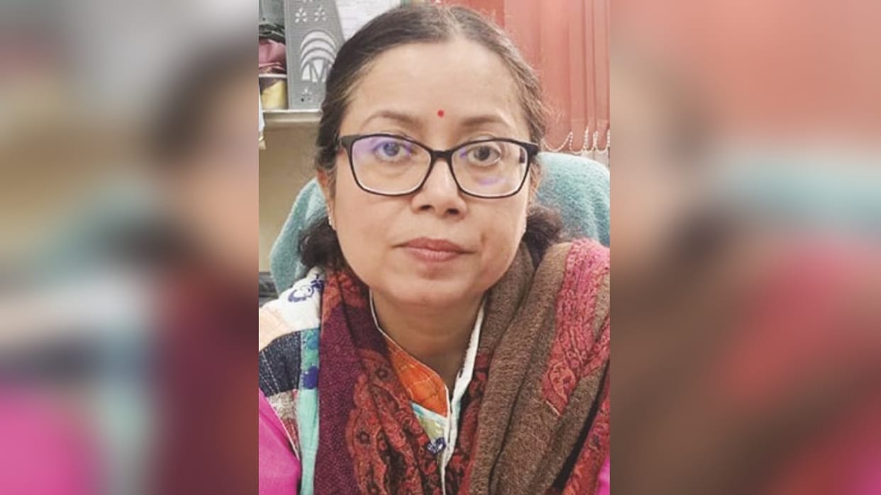 MNNIT Professor has prepared a sensor to detect heavy metals