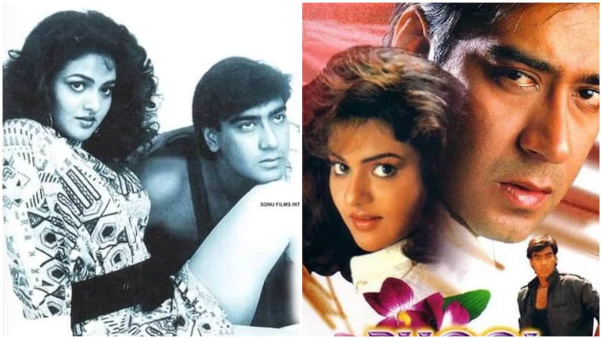 Ajay Devgn Film Phool Aur Kaante completes 32 Years Actor ShareS Memories from Movie