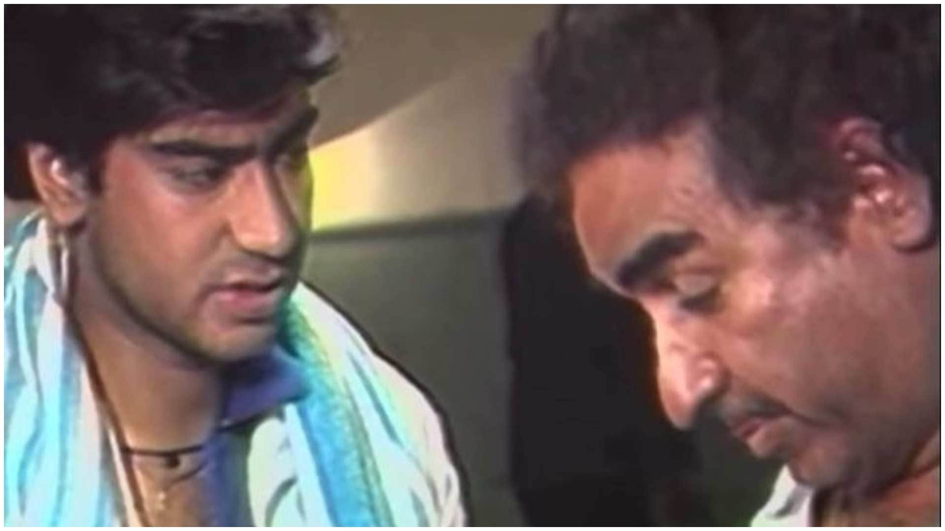 Ajay Devgn Film Phool Aur Kaante completes 32 Years Actor ShareS Memories from Movie