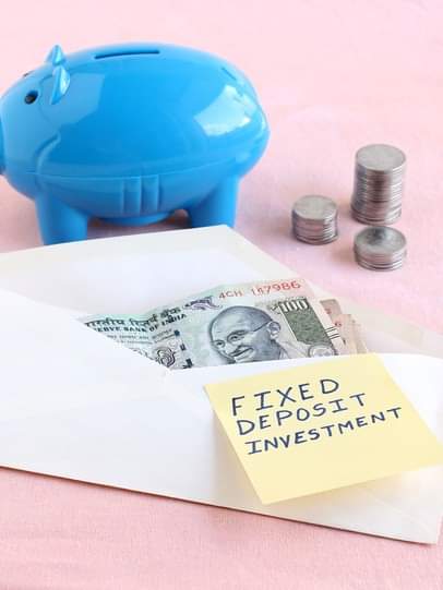 Fixed Deposit Investment
