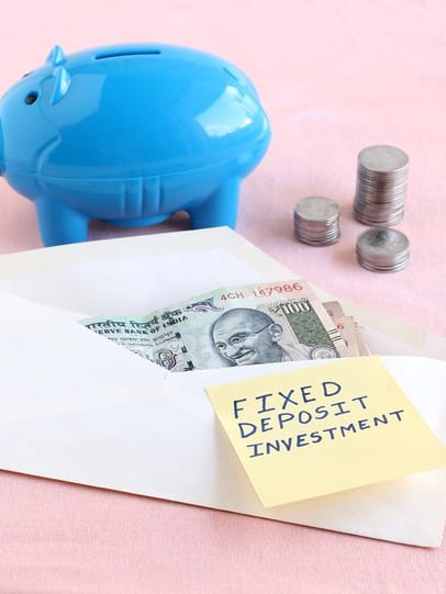 Fixed Deposit Investment