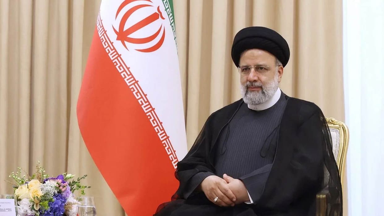 Israel Hamas War BRICS Meeting Iran President Ebrahim Raisi PM Netanyahu