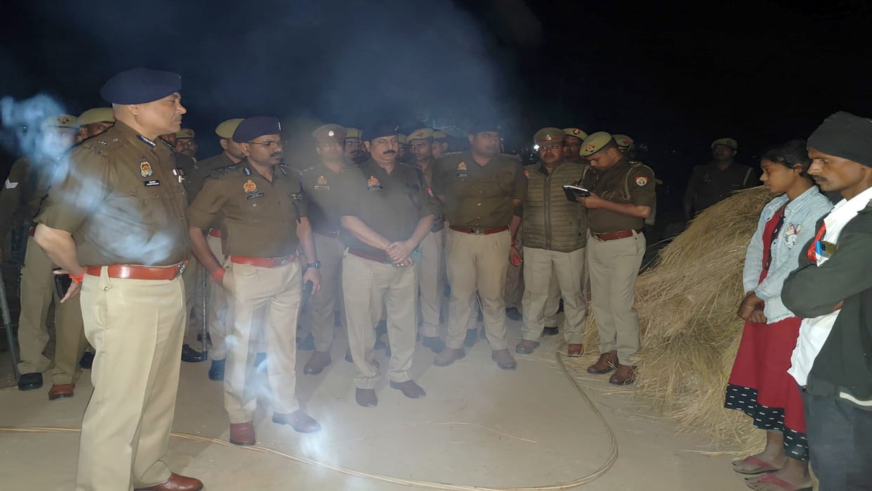 ADG sets up investigation into murder of rape victim, orders two separate investigations