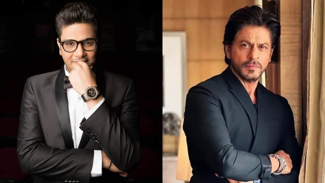 Mukesh Chhabra says Shah Rukh Khan Dunki will Break Jawan and Pathaan Record calls it film of a lifetime