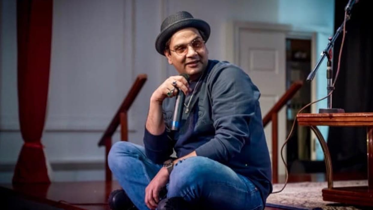 Mukesh Chhabra Interview Five thousand new face every day database of 5 lakhs read story casting director no 1