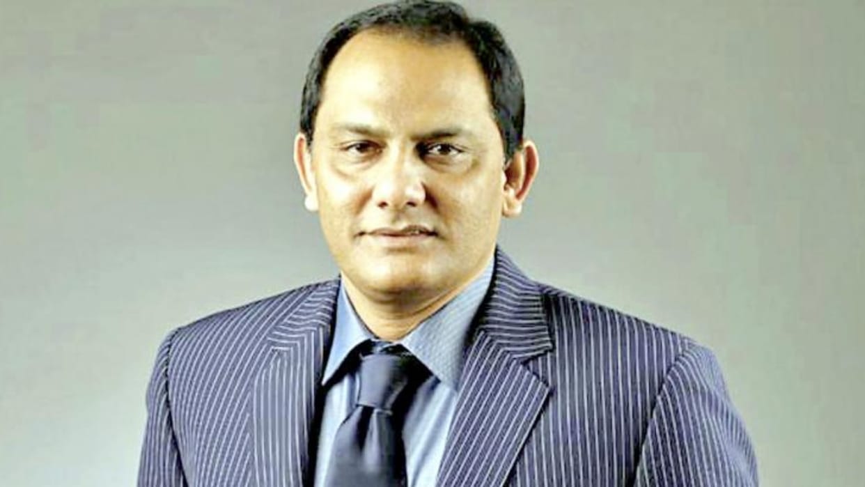 Exclusive Interview with MD Azharuddin Congress Candidate from hyderabad jubilee hills seat