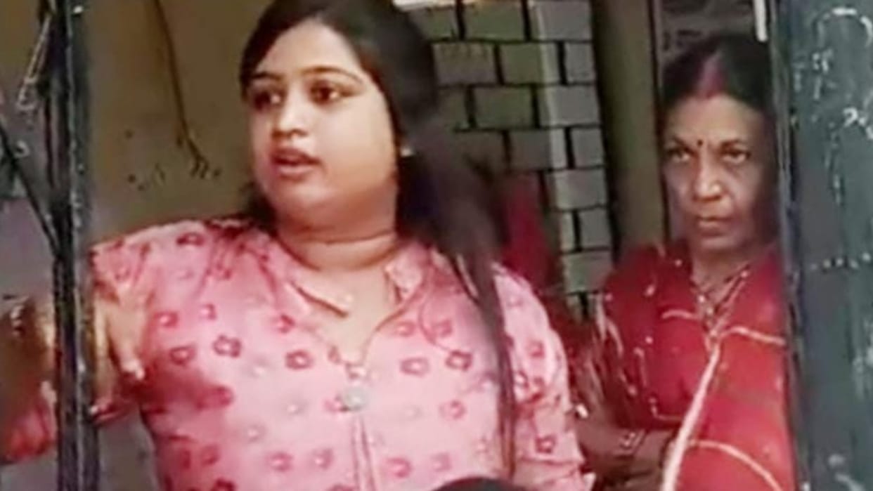MP Election 2023 Case registered against woman who cast fake vote