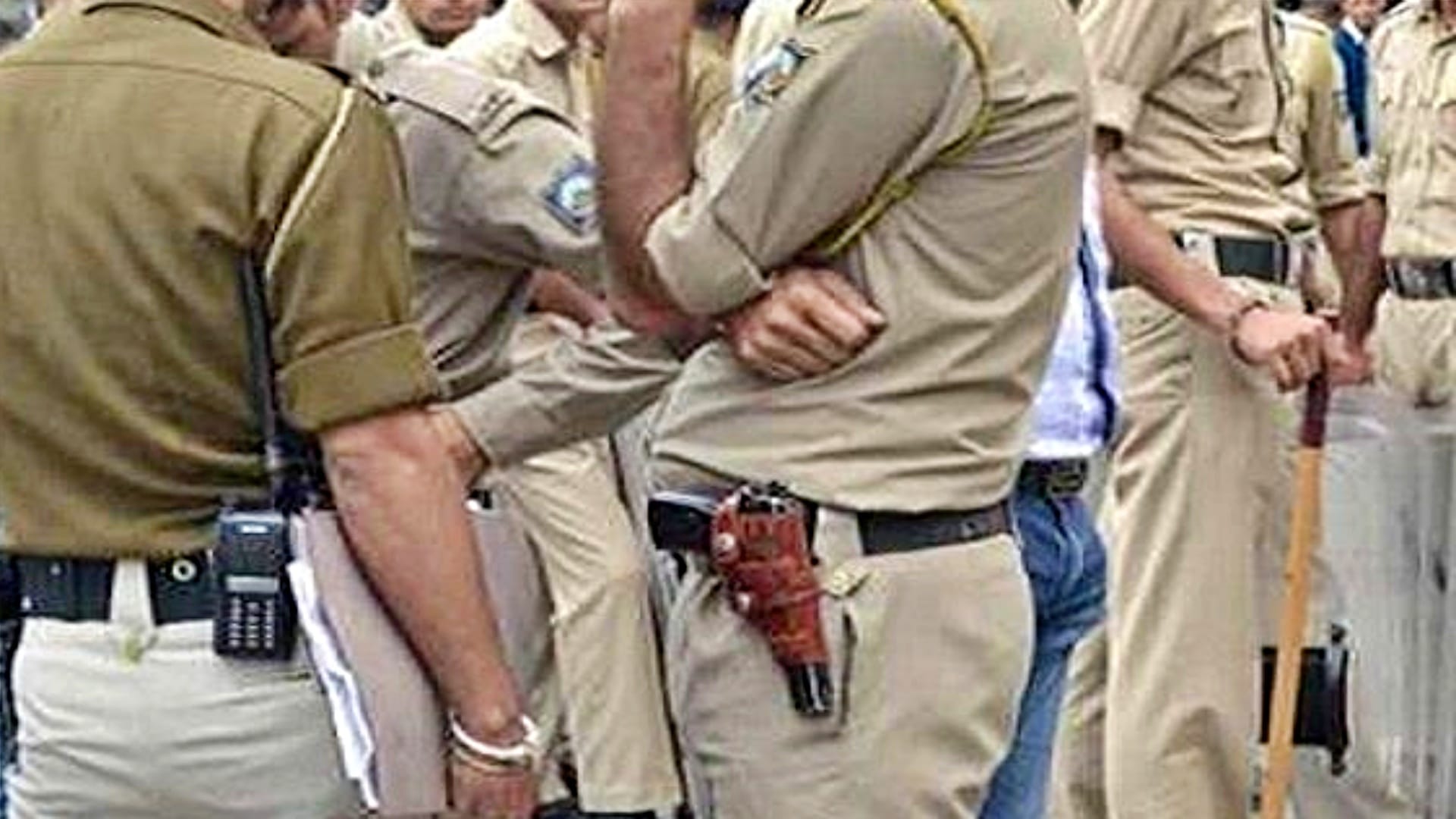 सांकेतिक तस्वीर