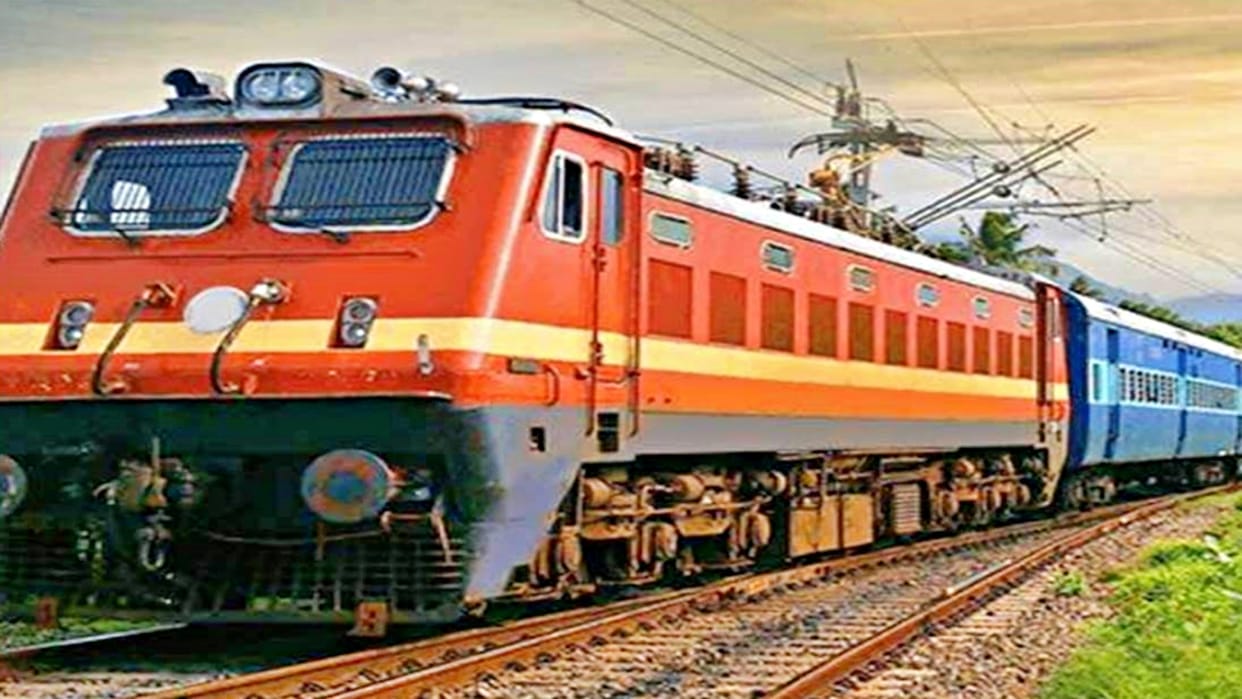 MP Railway News 98 trains of Bhopal division will be cancelled