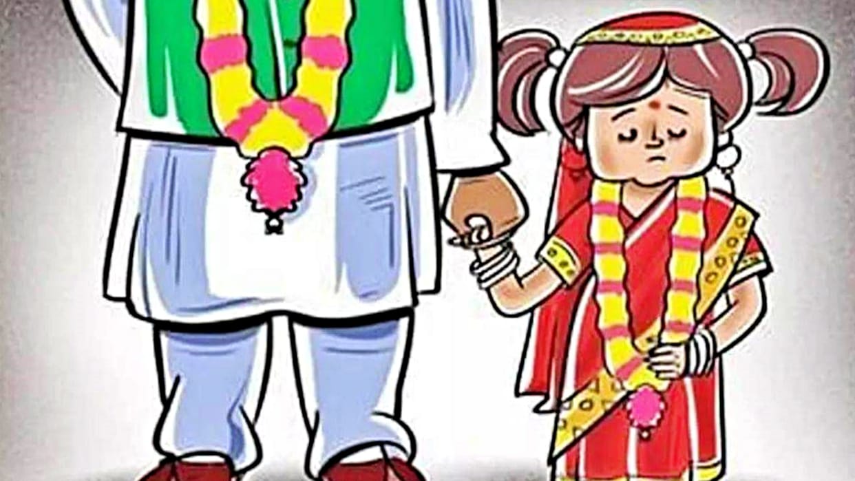 Shivpuri News Administration alert regarding child marriage teams formed for monitoring