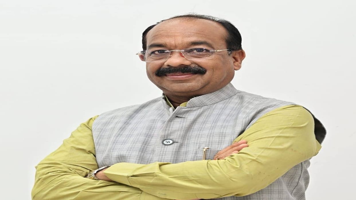 CG News: Sao attacks Congress on Jheeram case, says- Now CM Bhupesh should give proof
