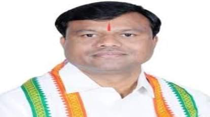 कांग्रेस प्रदेश अध्यक्ष एवं सांसद दीपक बैज