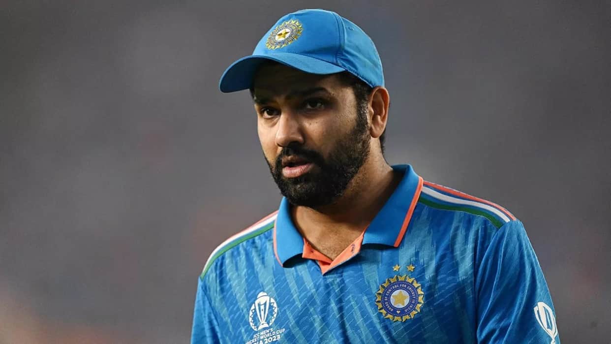 Rohit Sharma Breaks Silence On 2023 ODI World Cup Heartbreak; Rohit first statement after world cup