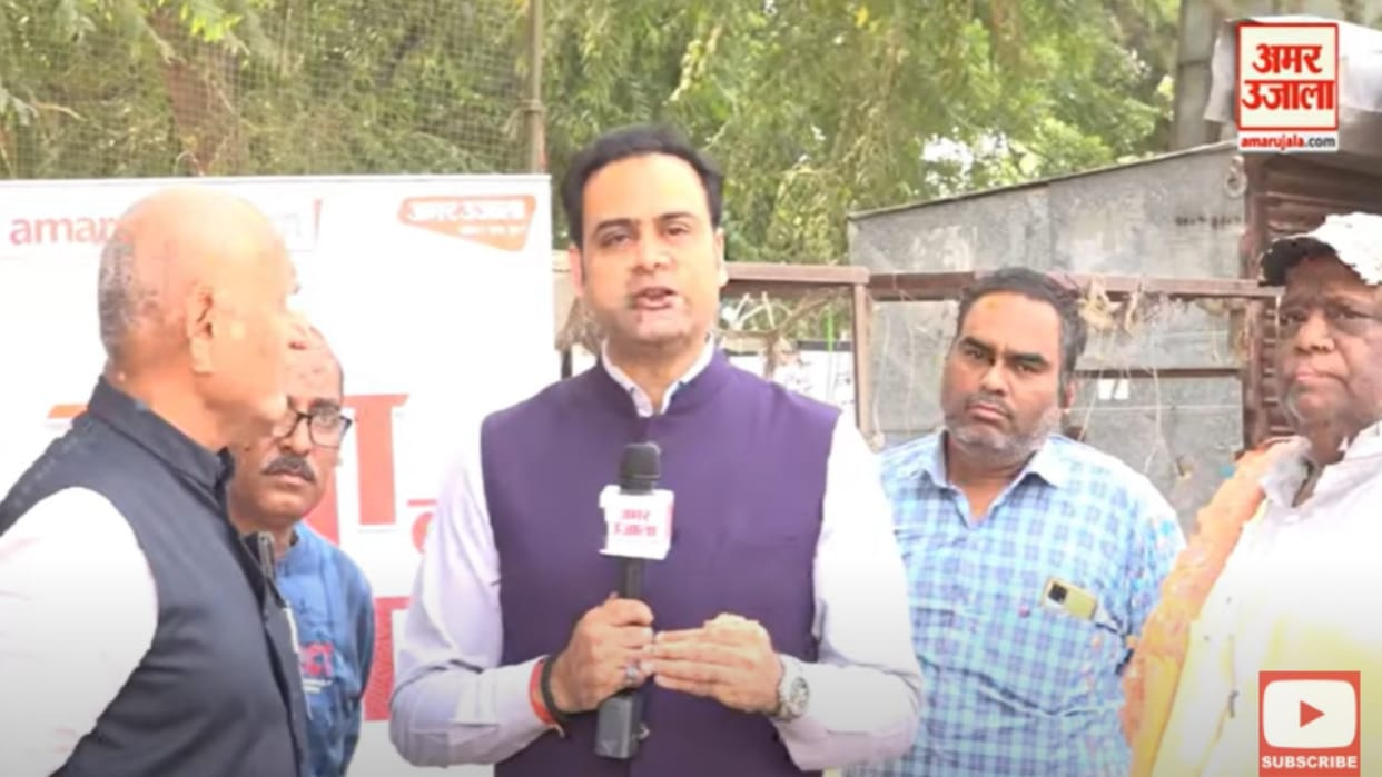 Rajasthan Assembly Election 2023: 'Satta Ka Sangram' In Bikaner