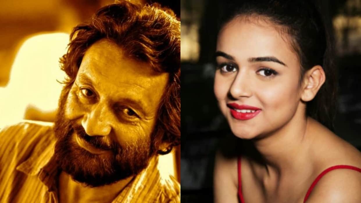 Shekhar Kapur Daughter Kaveri Kapur it ready to Make Her Bollywood Debut claim reports know in detail