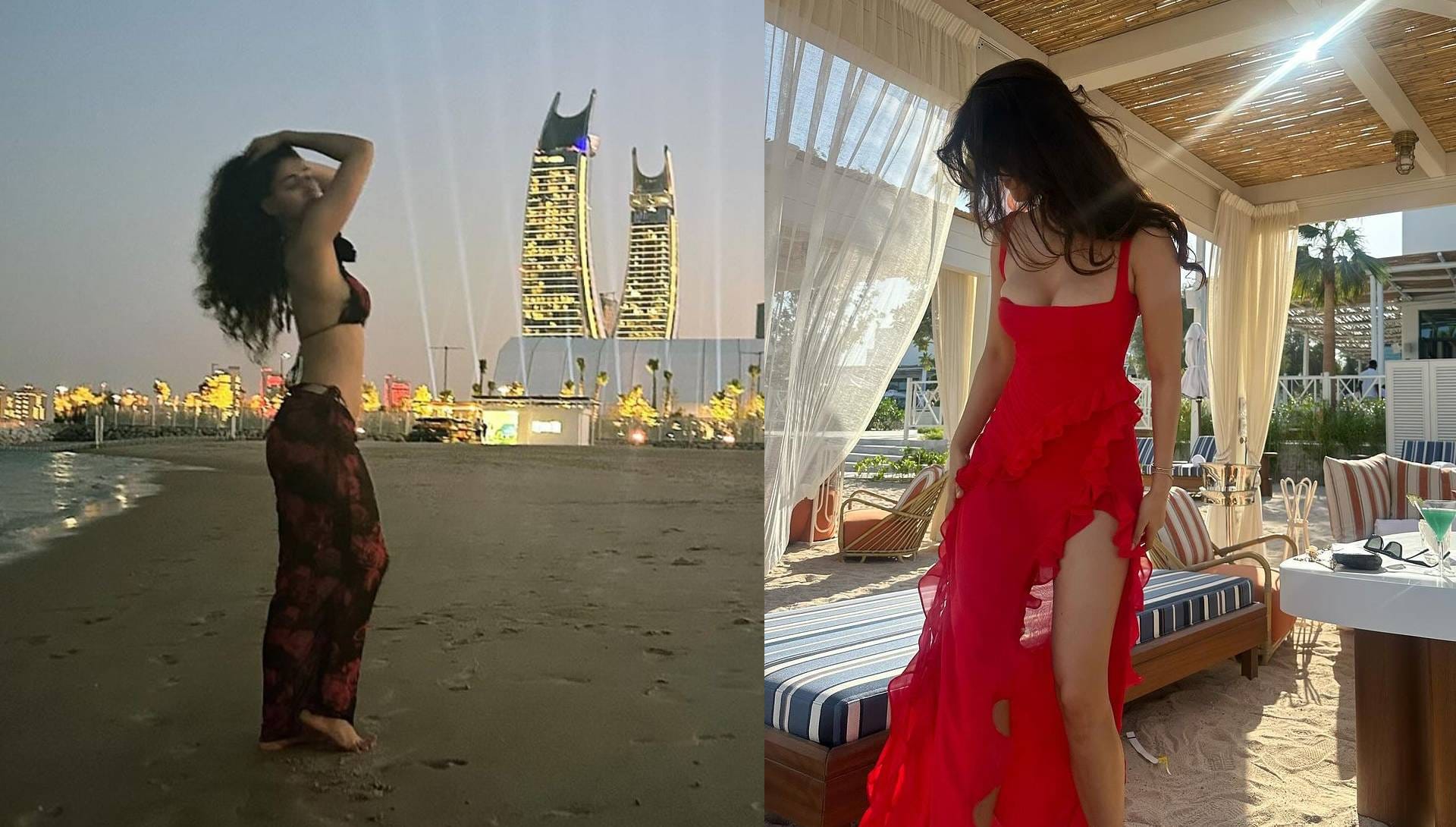 Disha Patani out from Rakeysh Omprakash Mehra Karna actress movies release in 2024 Kalki 2898 AD Yodha Kanguva