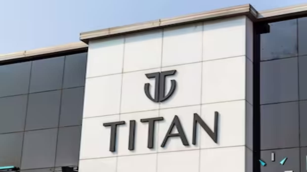 Business Updates Titan will provide more than three thousand jobs in five years
