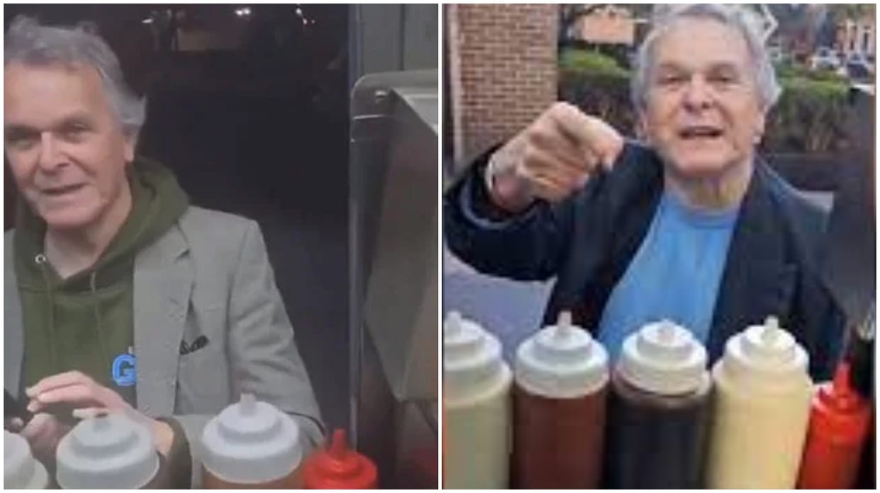 Former Advisor to Barack Obama loses job after making Islamophic comments in viral video