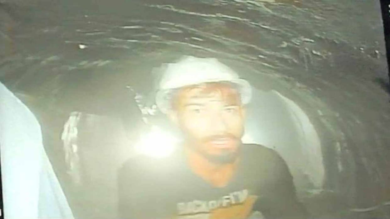 Uttarkashi tunnel collapse: Mandis Vishal told family members, I am safe, don't worry