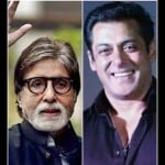 अमिताभ बच्चन-सलमान खान