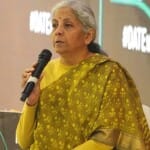 निर्मला सीतारमण (फाइल फोटो)