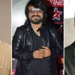 प्रीतम चक्रवर्ती, राजकुमार हिरानी, संजय गढ़वी
