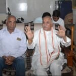 संबोधित करते अंतरराष्ट्रीय हिंदू परिषद के संस्थापक एवं अध्यक्ष डॉ. प्रवीन तोगड़िया।