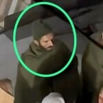 घेरे में दिख रहा आतंकी कॉरी