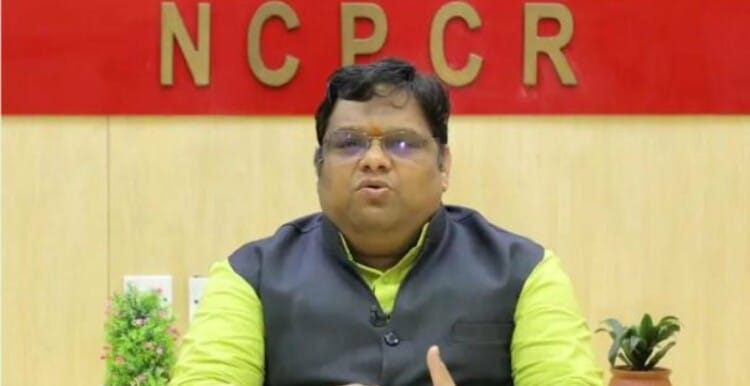 NCPCR: 'बच्चों से बात करें, इससे परिवार मजबूत होगा', एनसीपीसीआर चीफ ने की परिजनों से अपील