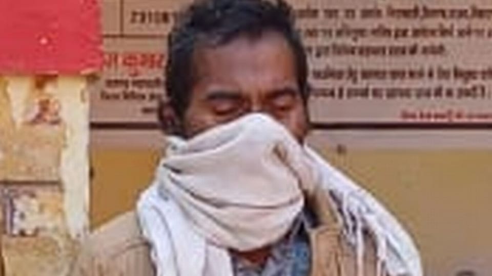 Man arrested for murder of village head in Bareilly