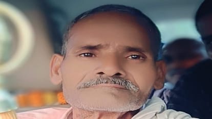 Class IV employee of Public Works Department strangled to death come to wedding ceremony